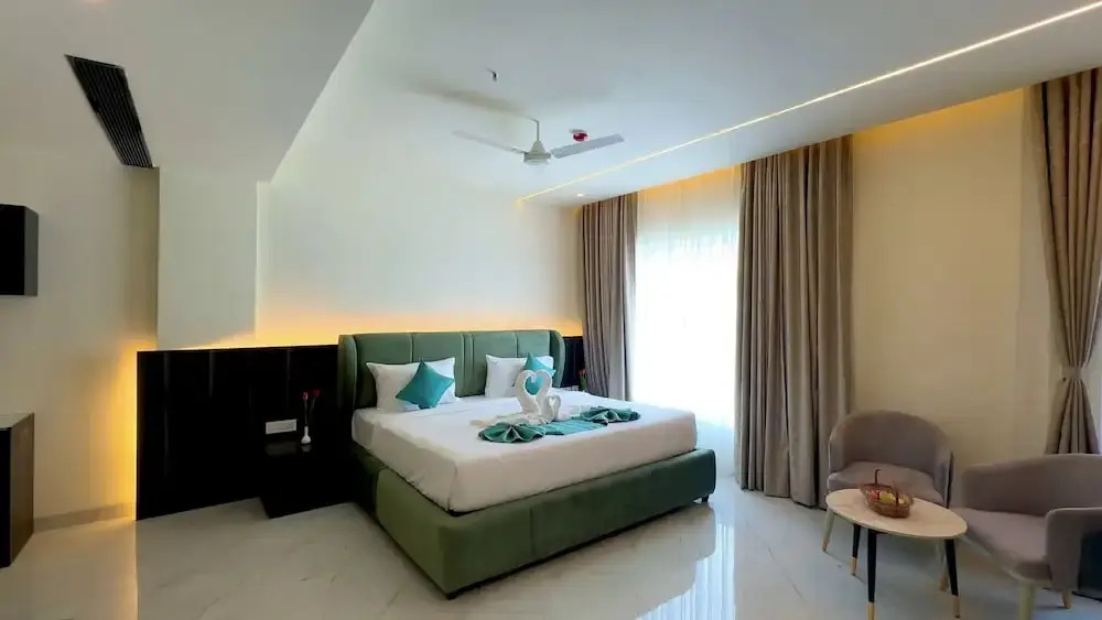 Foto - Town Square Suites