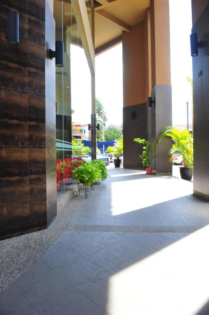 Foto - Hotel Summer View