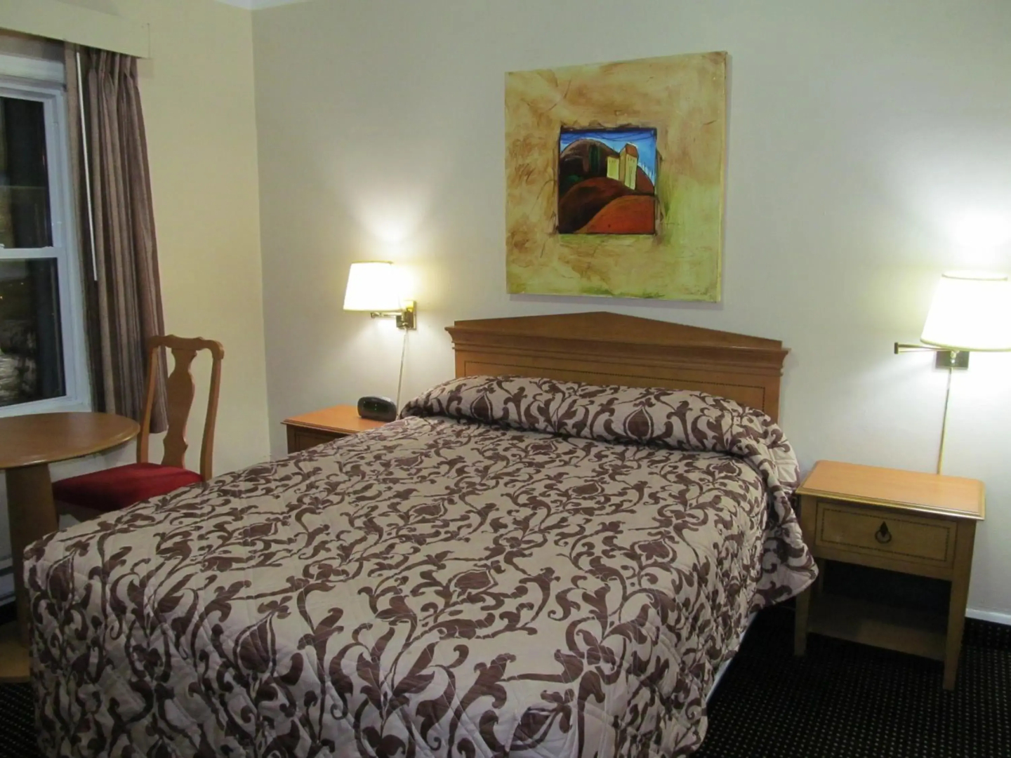 Foto - Knights Inn London Ontario