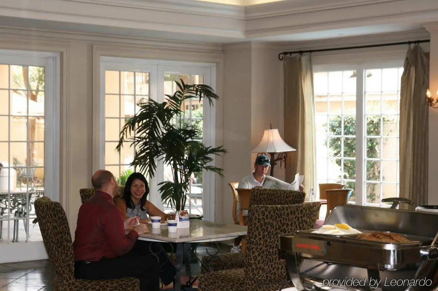 Foto - St Charles Inn, Superior Hotel