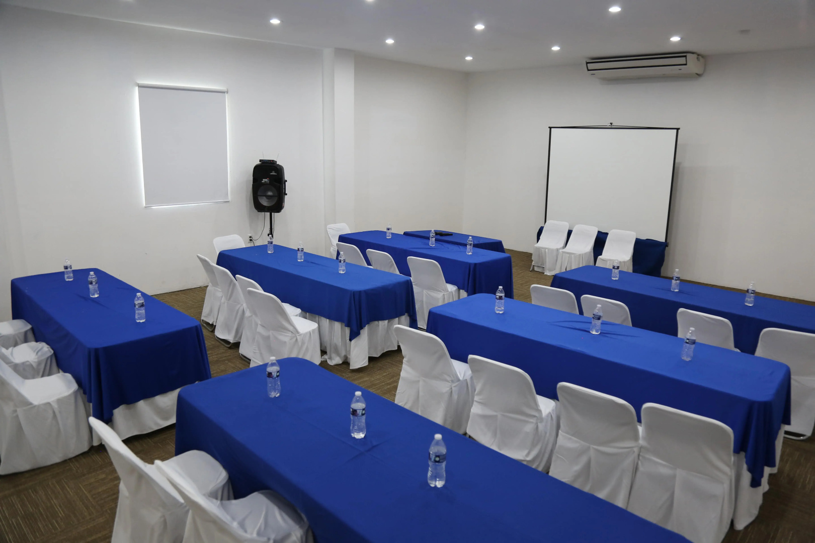 Photo - Premier Inn Tuxtla