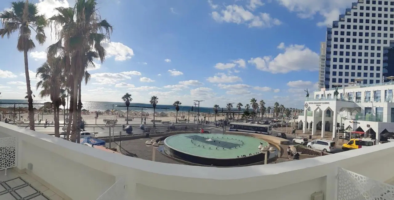 Foto - The Herbert Tel Aviv