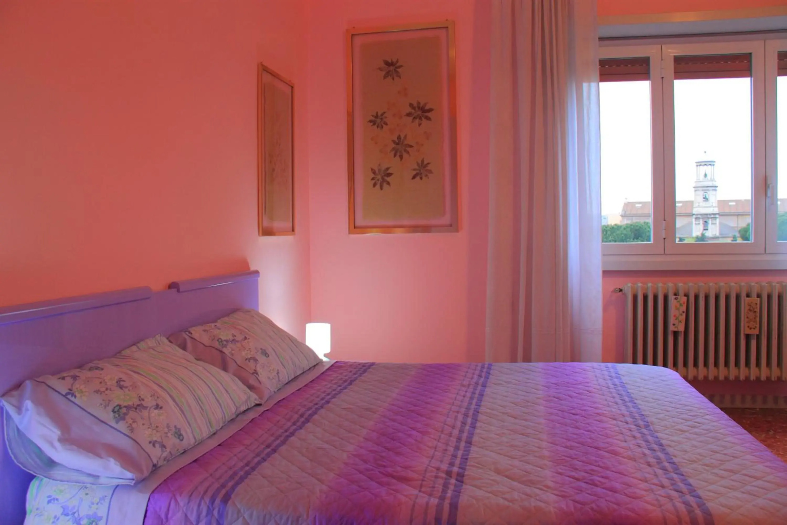 Foto - Hello Roma B&B