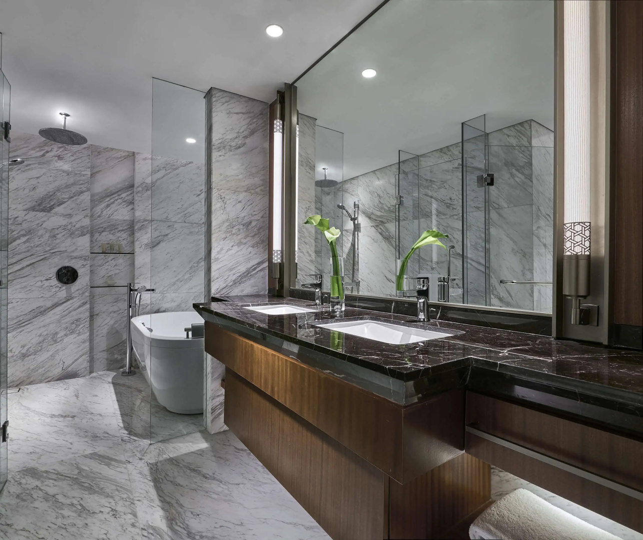 Foto - Grand Hyatt Jakarta