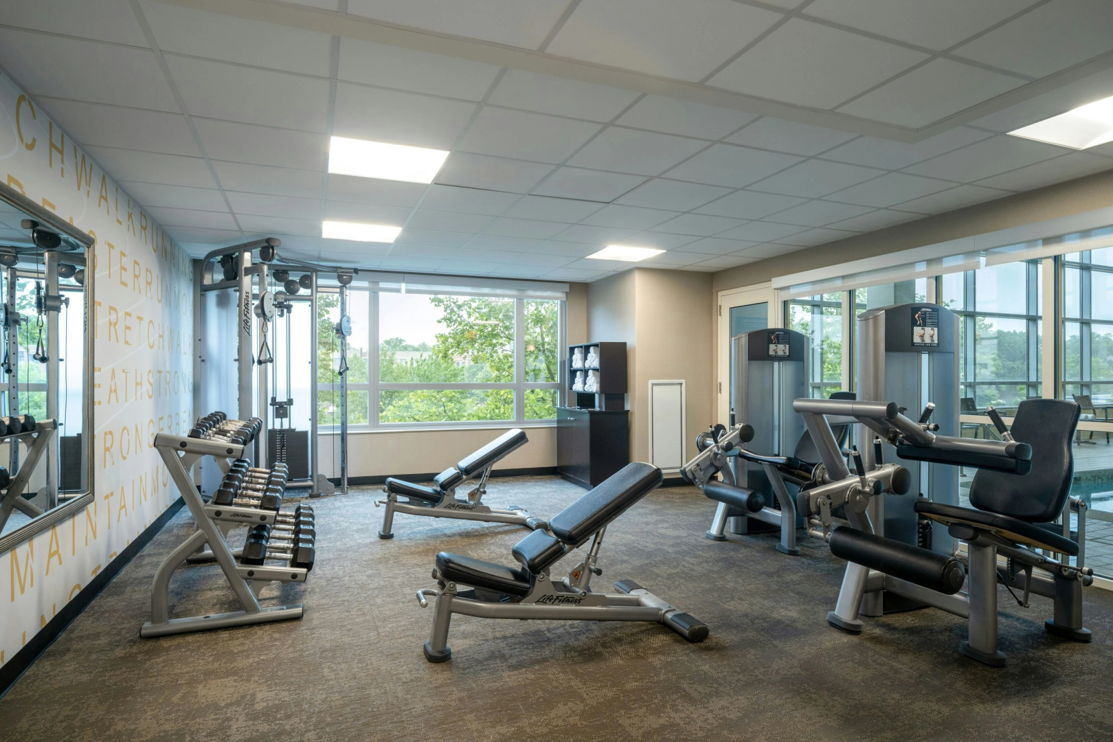 Foto - Residence Inn Arlington Ballston
