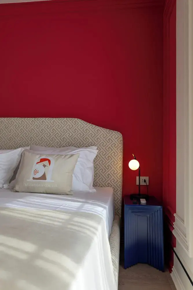 Foto - The Collector Hotel Boutique