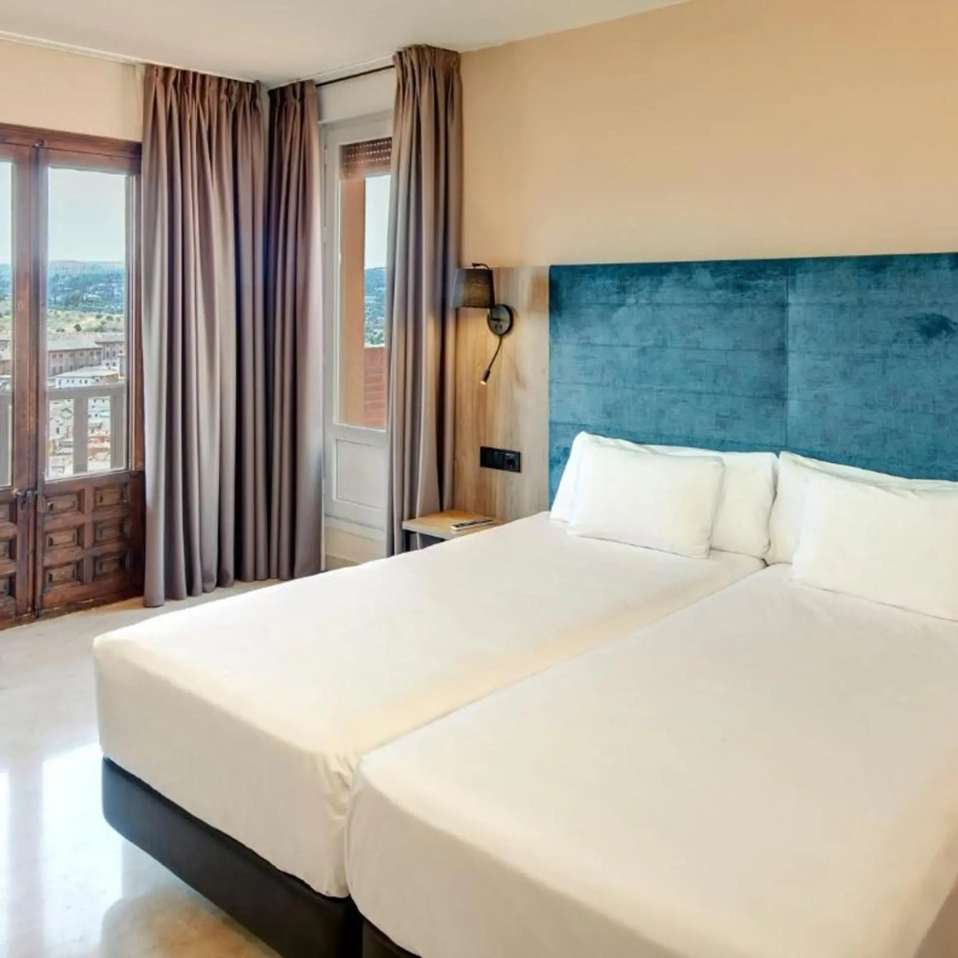 Foto - Hotel Sercotel Alfonso VI