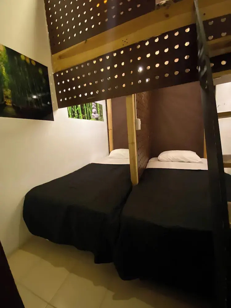 Photo - RMS Hostal - Roma