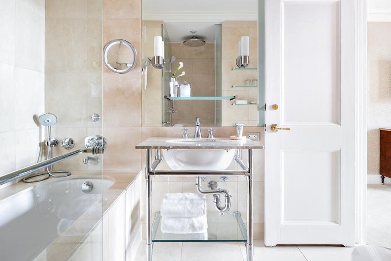 Foto - The Pierre, A Taj Hotel, New York