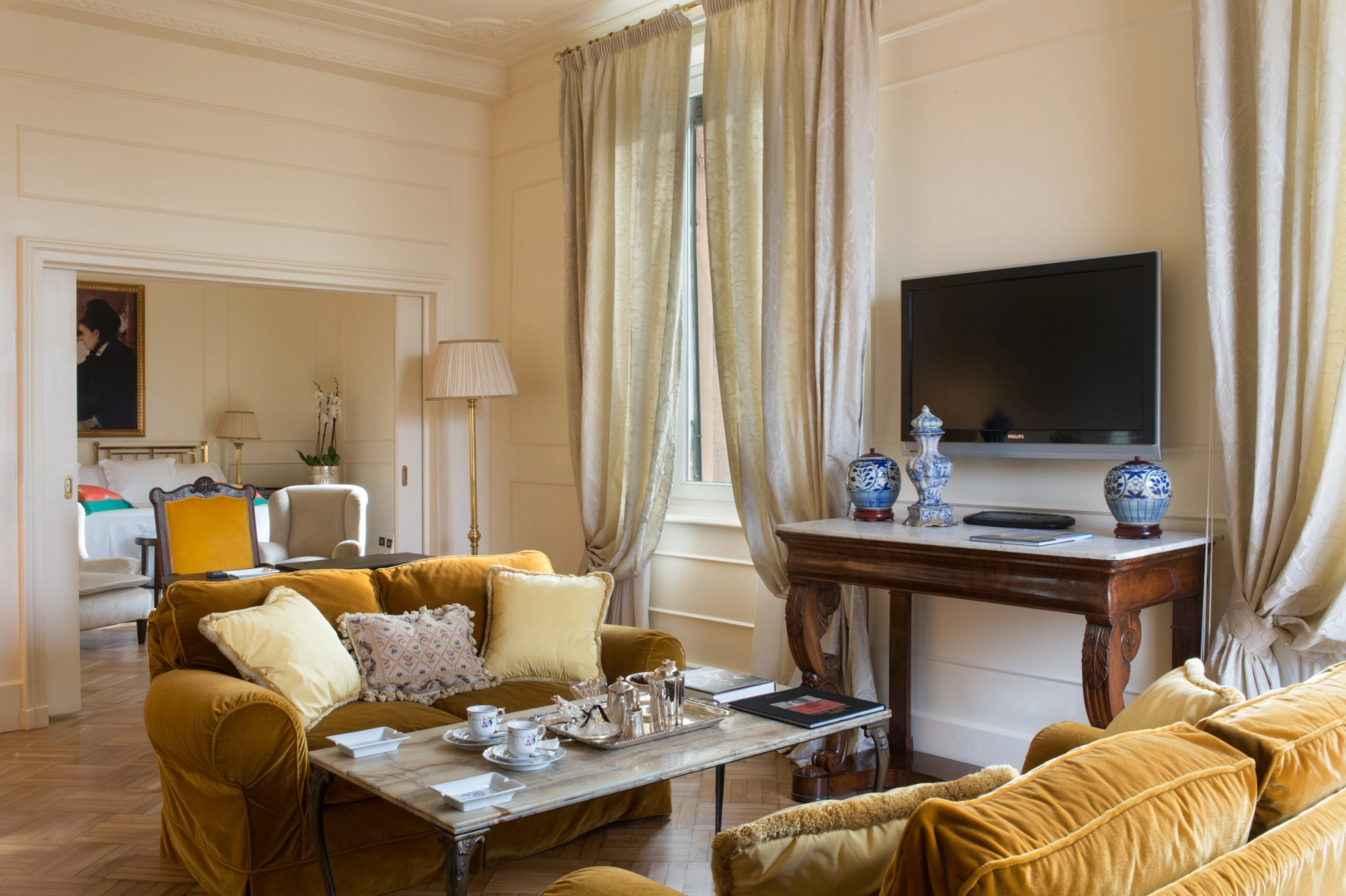 Photo - Grand Hotel Plaza