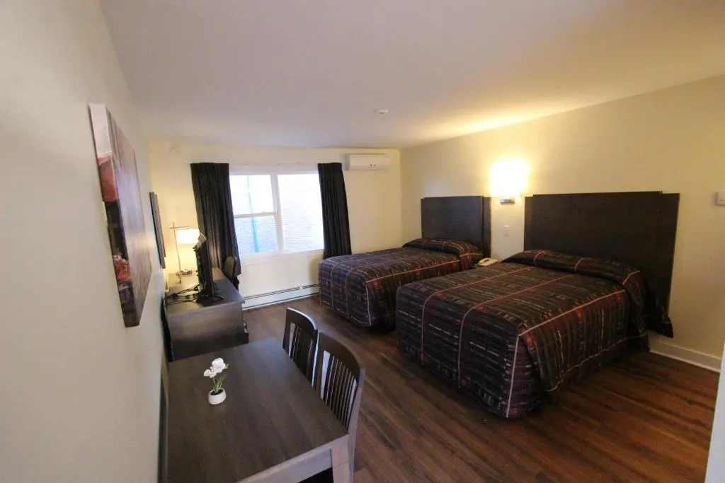 Foto - Stardust Motel - Bedford