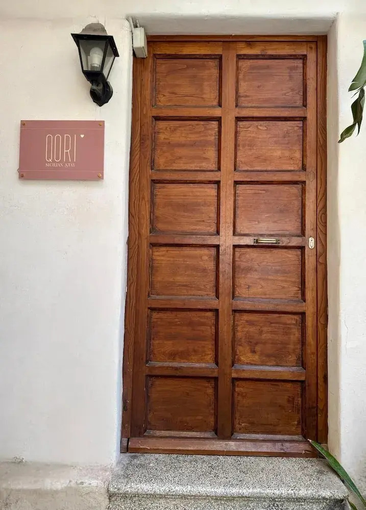 Foto - Qori Sicilian Stay