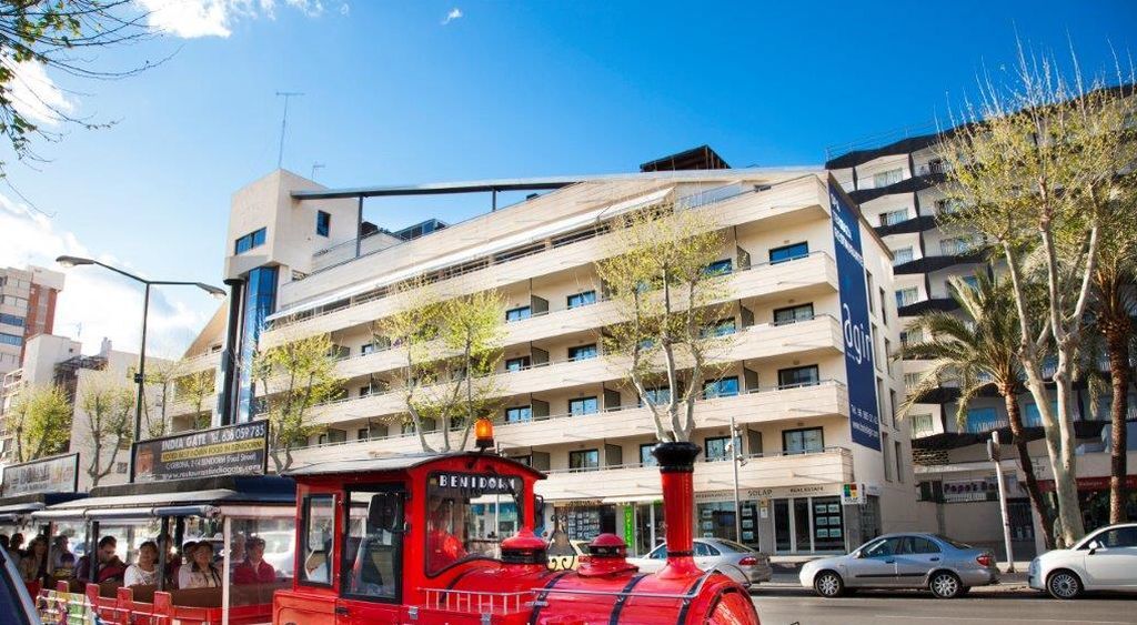 Foto - The Agir Springs Hotel by Medplaya