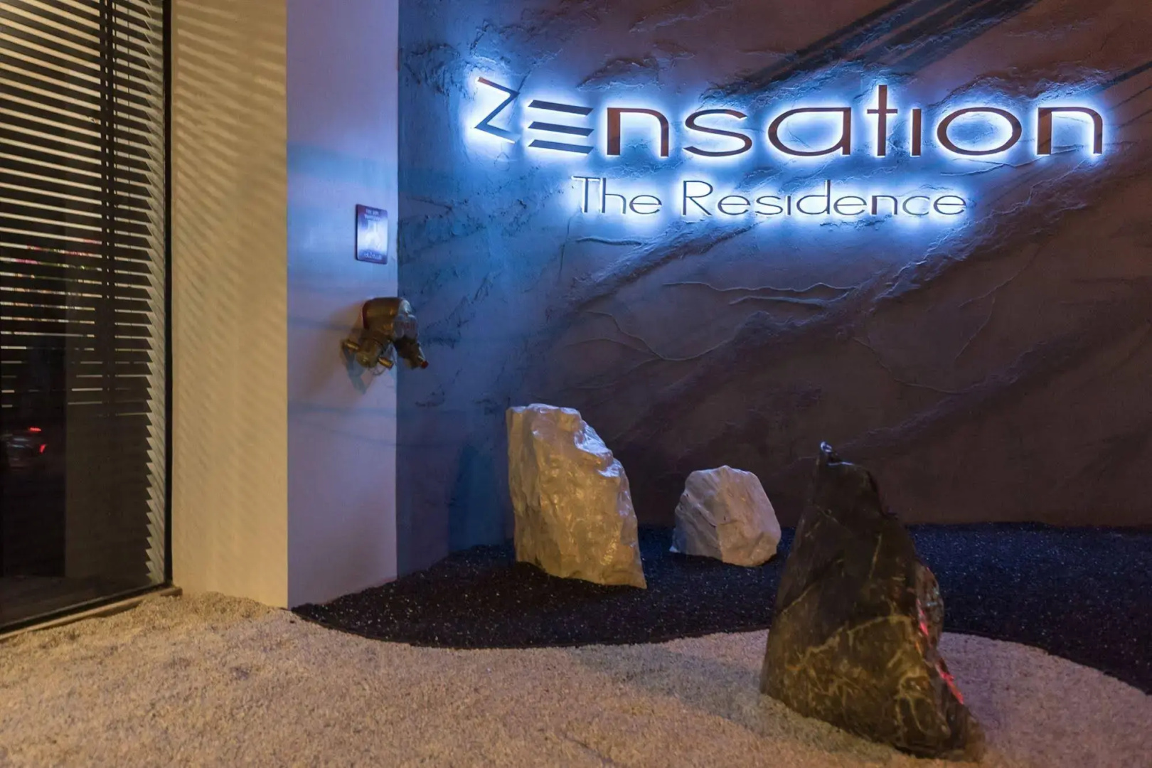 Foto - Zensation The Residence
