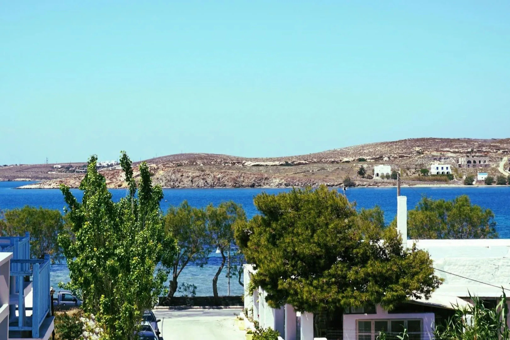 Foto - Polos Hotel