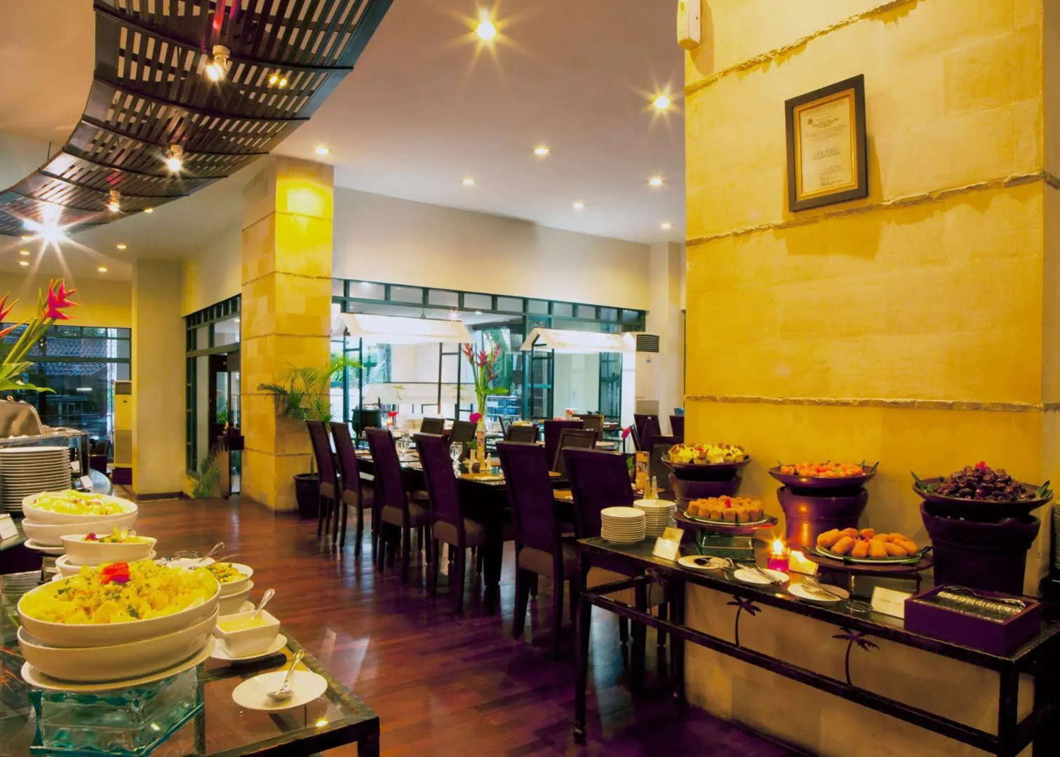 Foto - Grand Tropic Suites Hotel