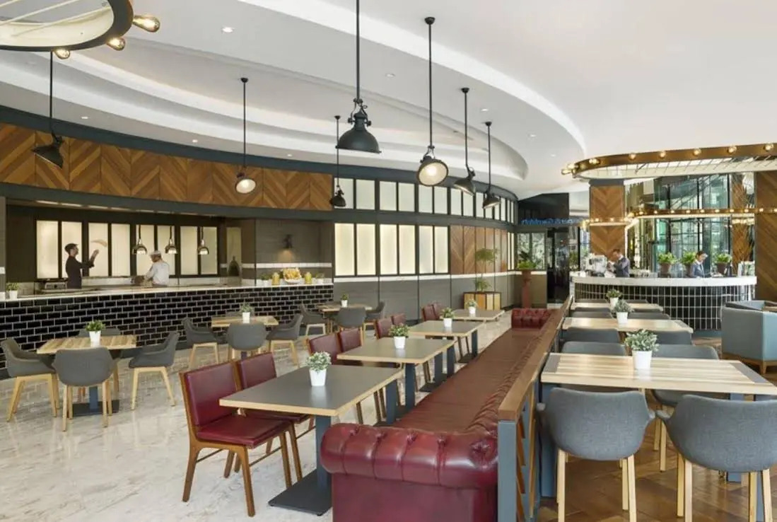 Foto - DAMAC Maison Distinction