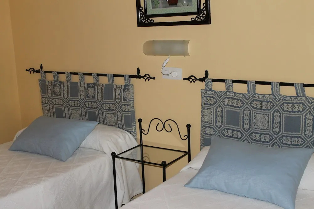 Foto - Hostal Miramar