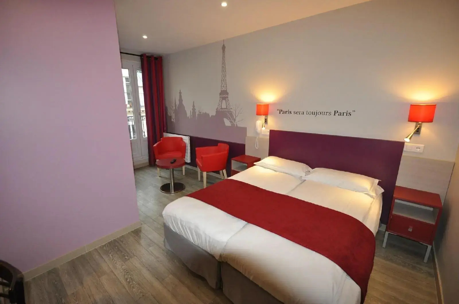 Foto - Grand Hotel De Turin