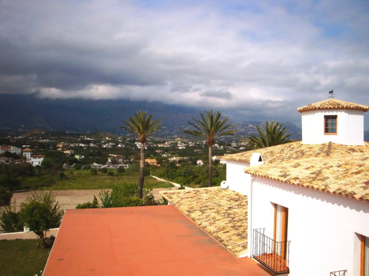 Foto - Hotel Tossal d'Altea