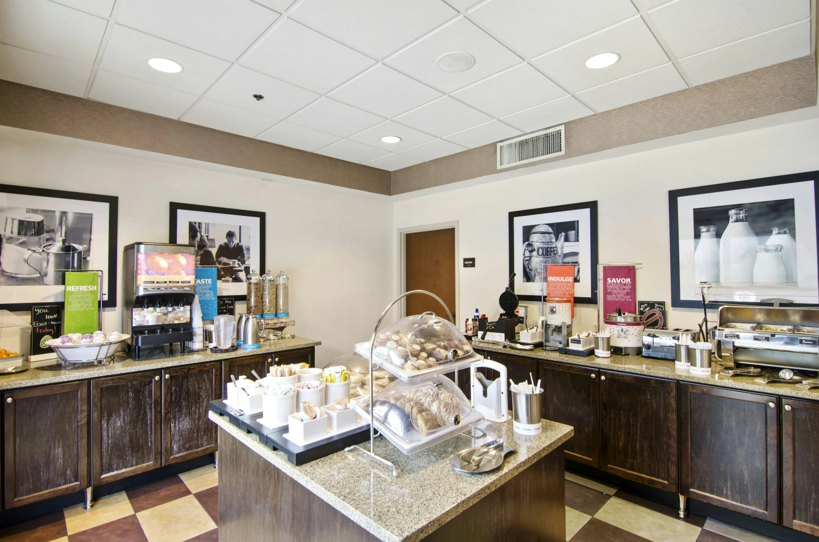 Foto - Hampton Inn Mount Dora