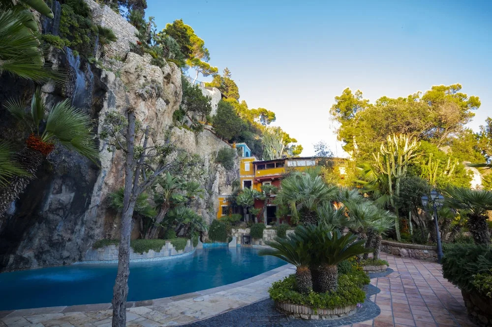 Photo - Aeneas' Landing Resort