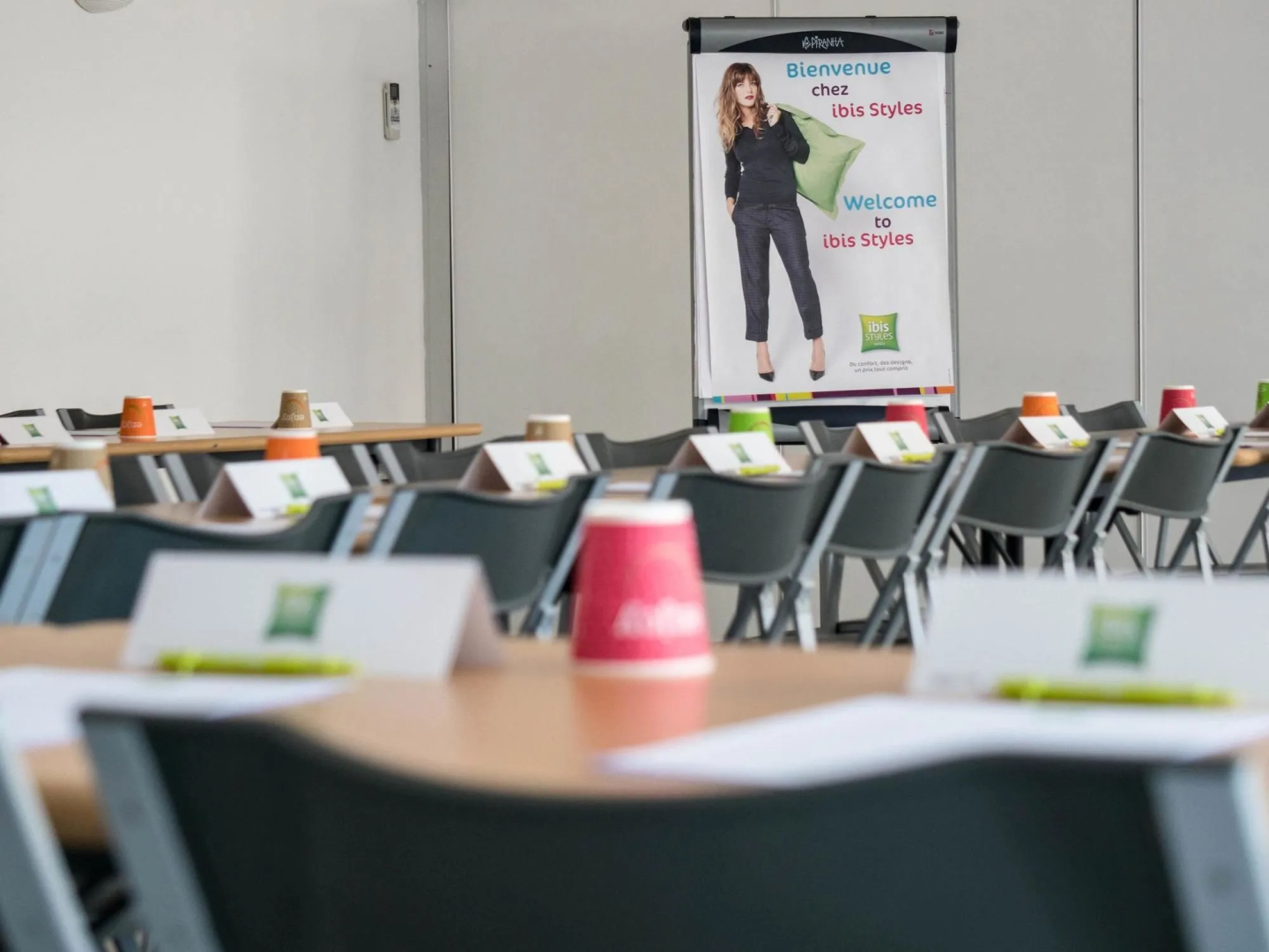 Photo - ibis Styles Perpignan Canet En Roussillon