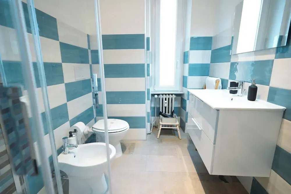 Photo - Salotto Tiburtino rooms