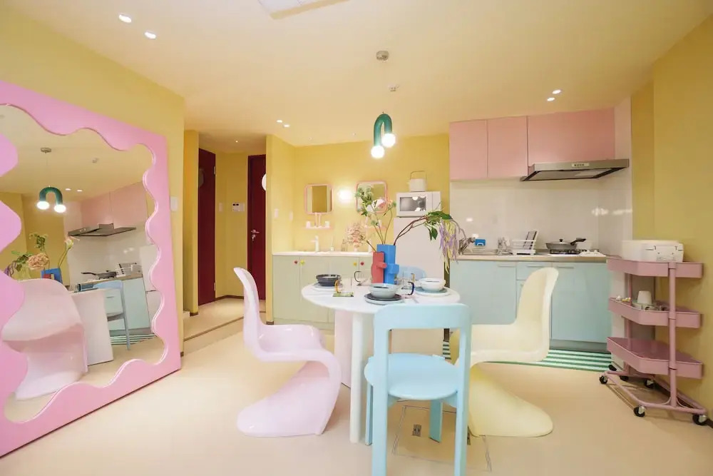 Foto - 寅ホテル 御徒町 Tora Hotel Okachimachi