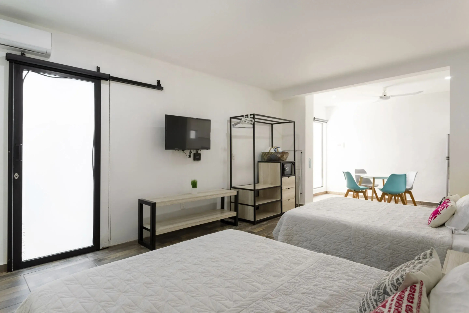 Foto - Arkana 9 Suites by Grupo Amber