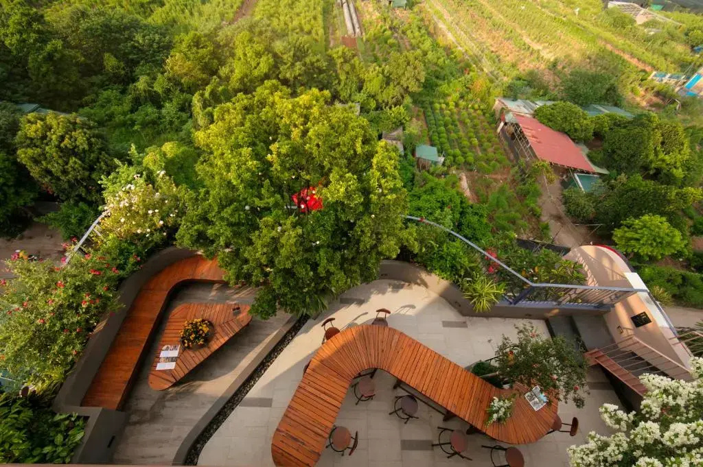 Foto - Hanoi Riverview Boutique Hotel & Apartment