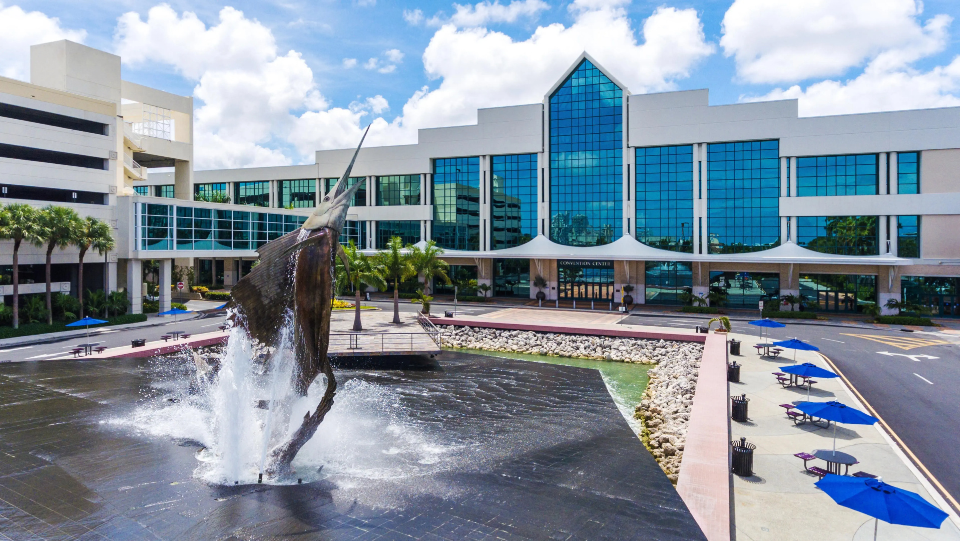 Photo - Hyatt Place Fort Lauderdale Cruise Port & Convention Center - Newly Renovated