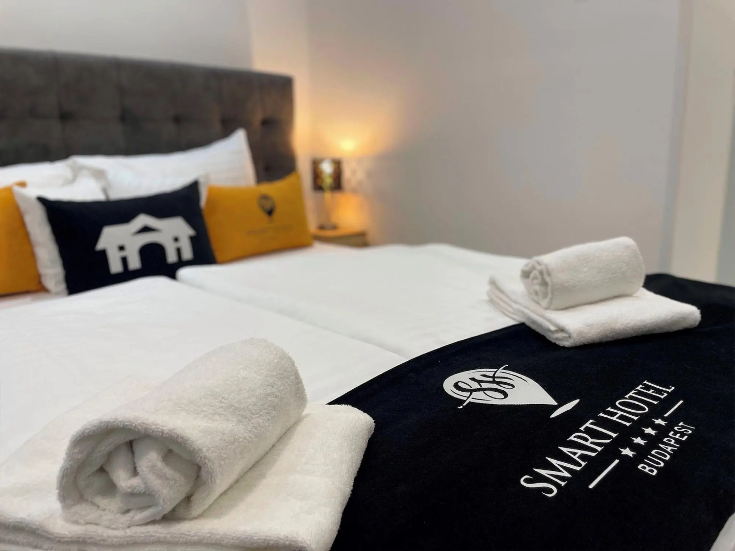 Photo - Smart Hotel Budapest