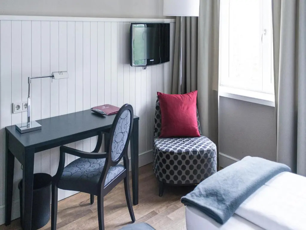 Photo - Hotel Victoria