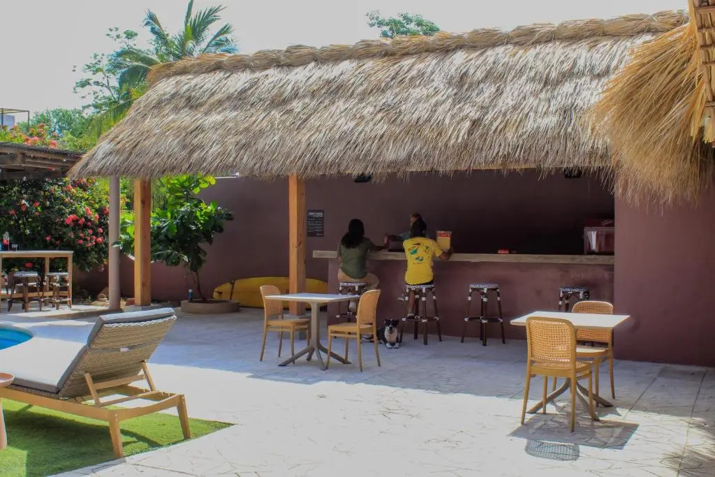 Foto - Viajero Puerto Escondido Hostel