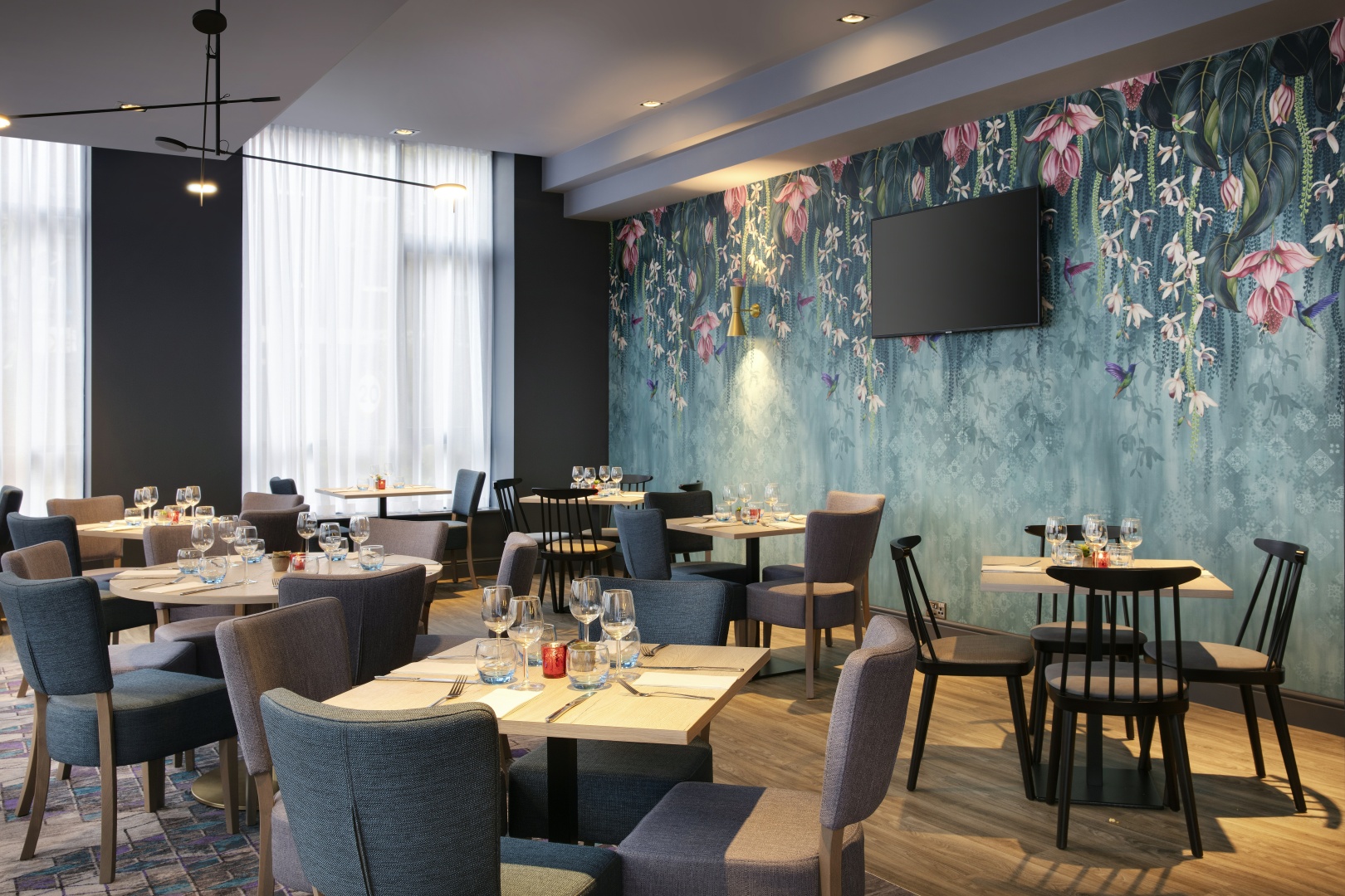 Photo - Leonardo Hotel London Croydon