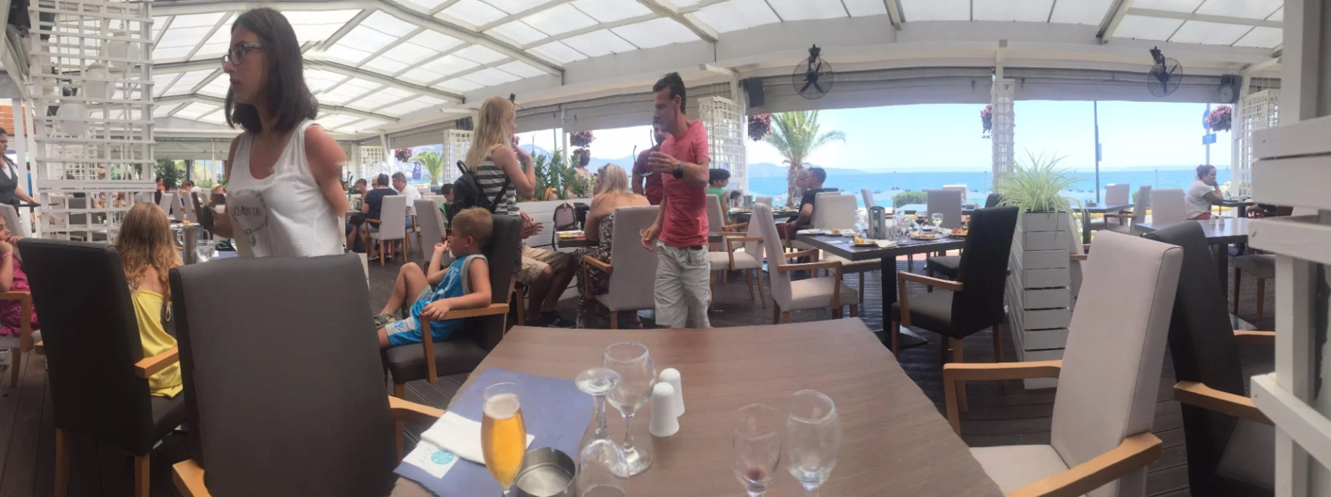 Foto - Elite City Resort