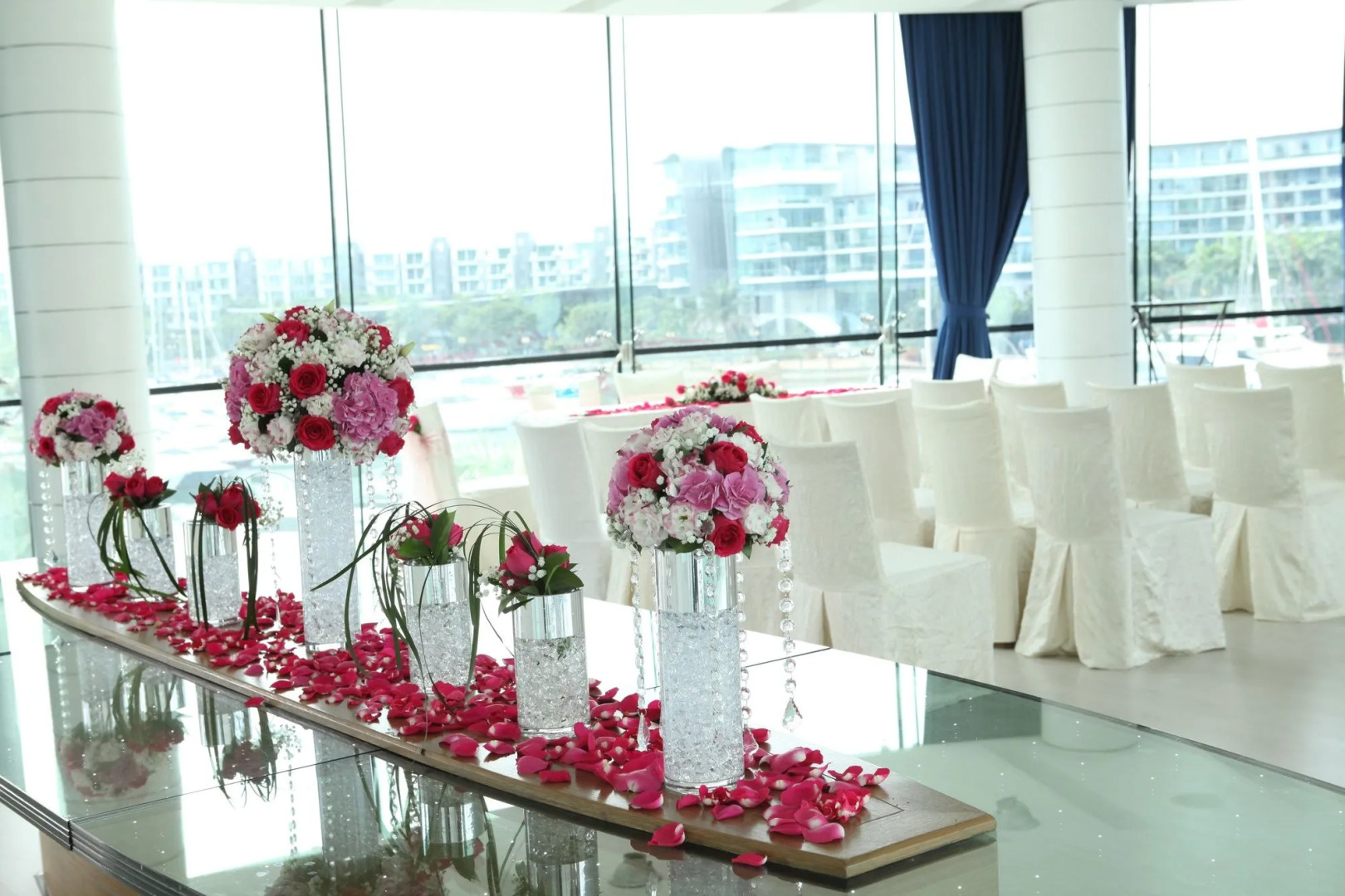 Photo - ONE15 Marina Sentosa Cove Singapore