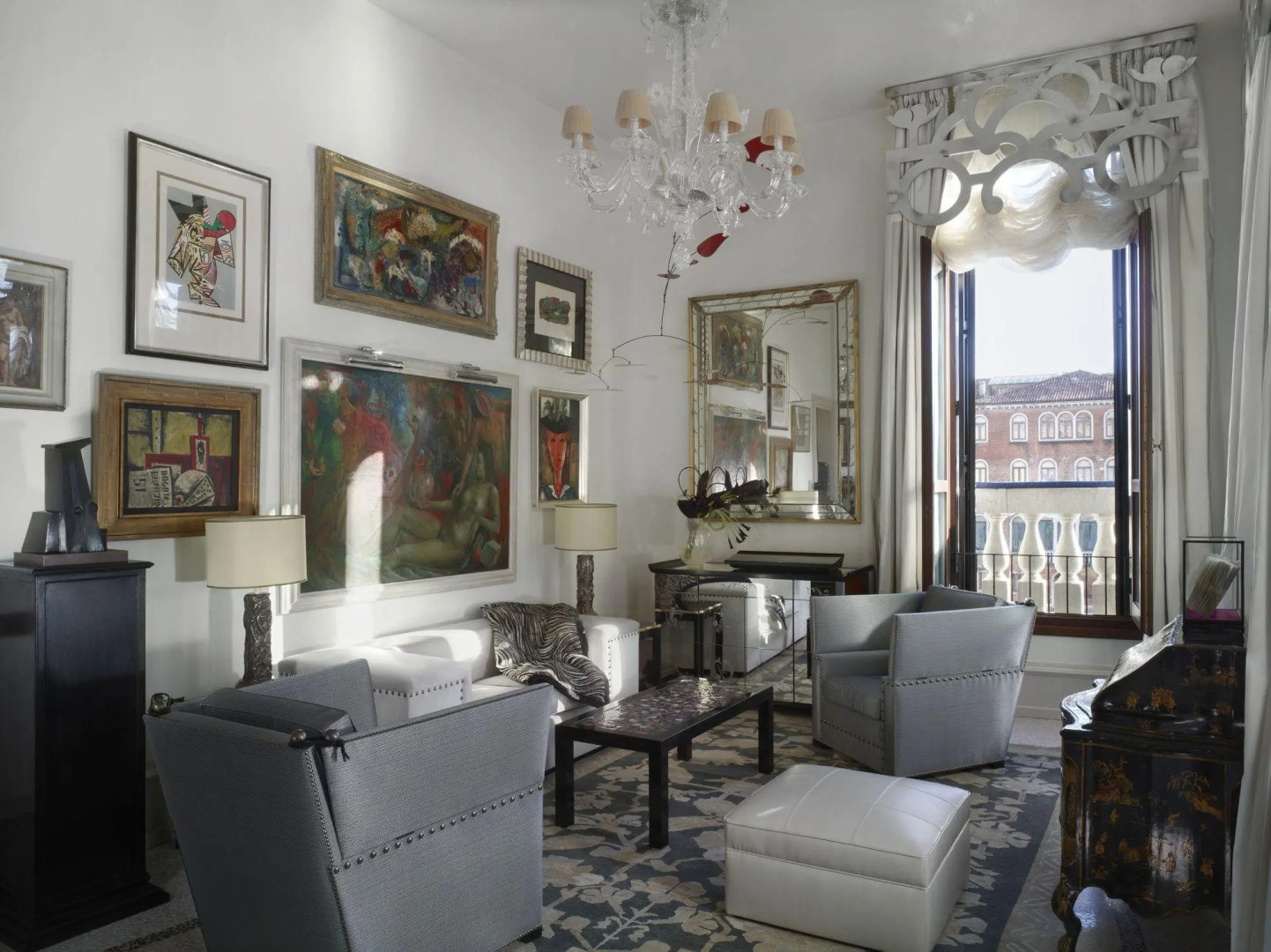 Foto - The Gritti Palace, a Luxury Collection Hotel, Venice