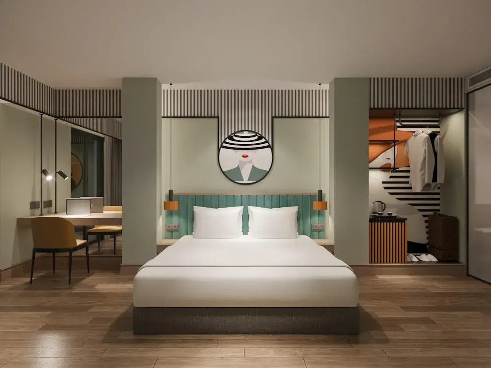 Foto - Solaria Tesori Hotel