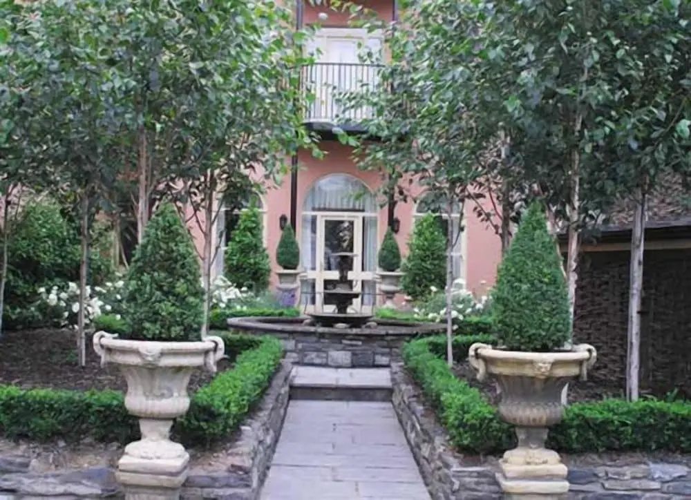 Photo - Perryville House