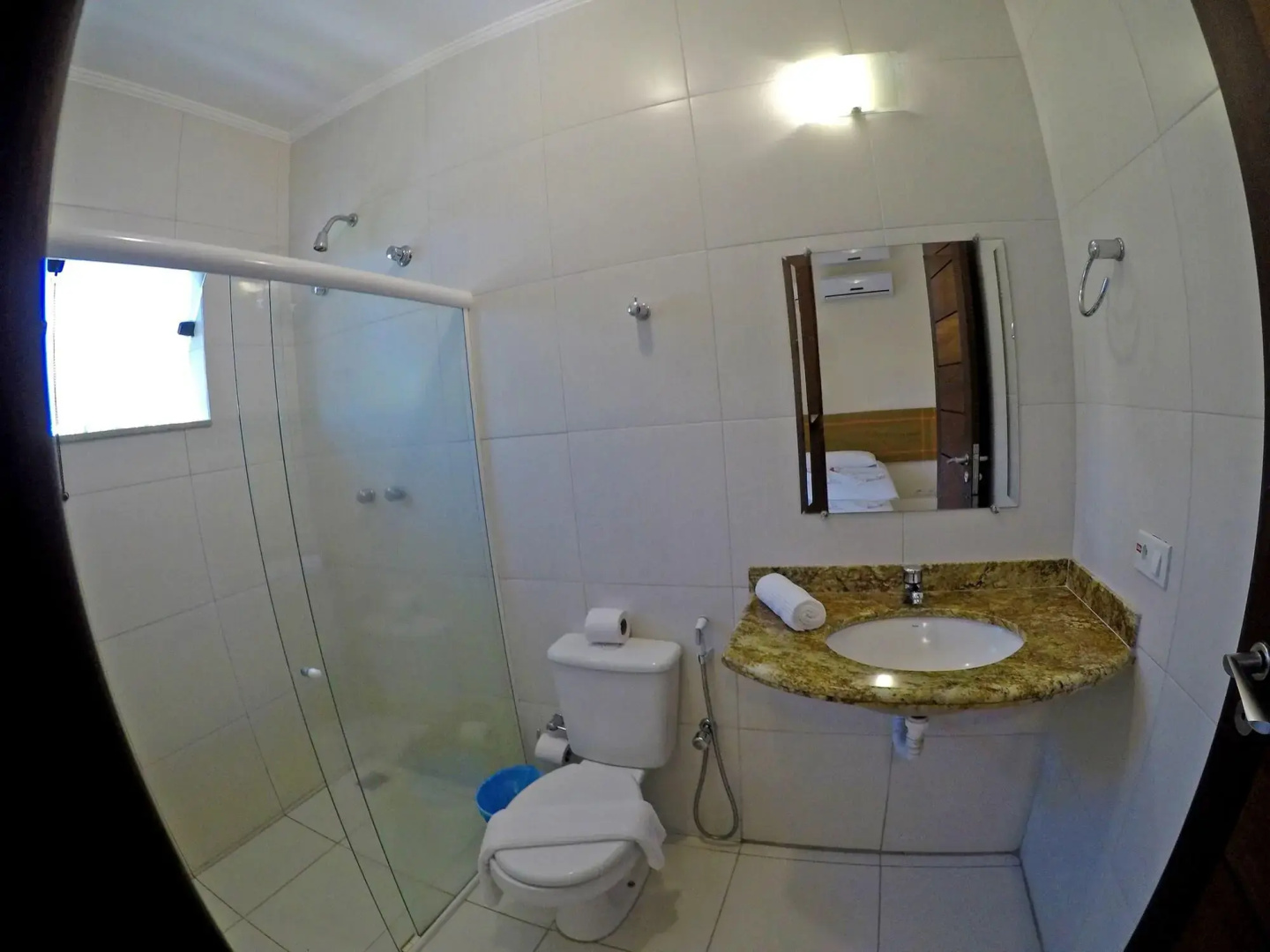 Photo - Aquaville Apart Hotel