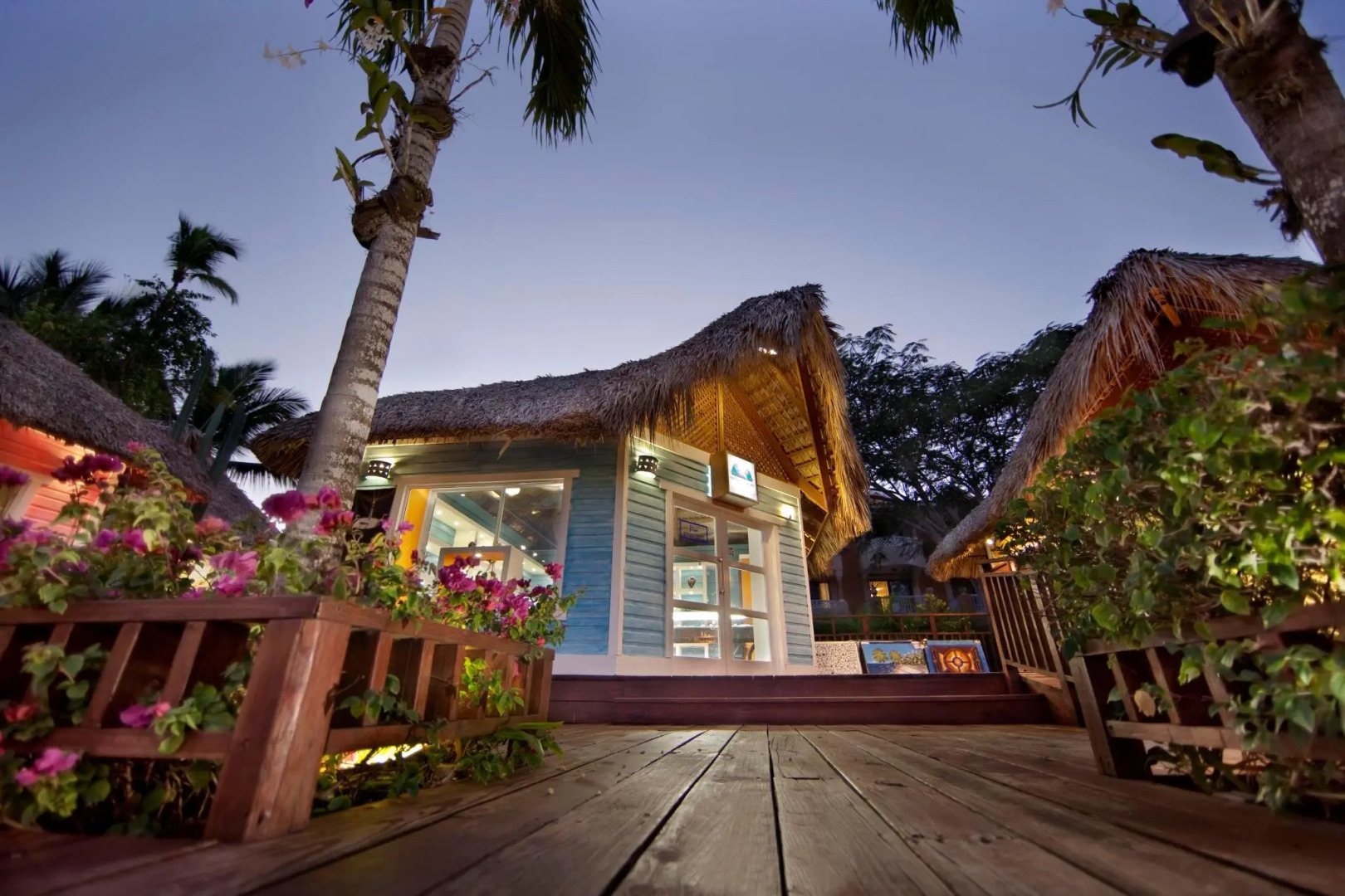 Foto - Viva Dominicus Palace by Wyndham, A Trademark All Inclusive