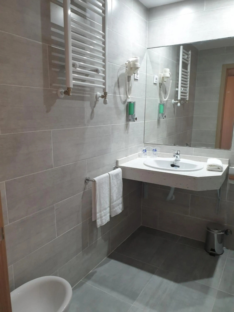 Foto - Hotel Alcarria