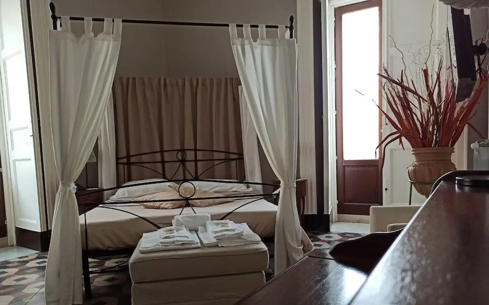 Foto - B&B Suite Cutelli