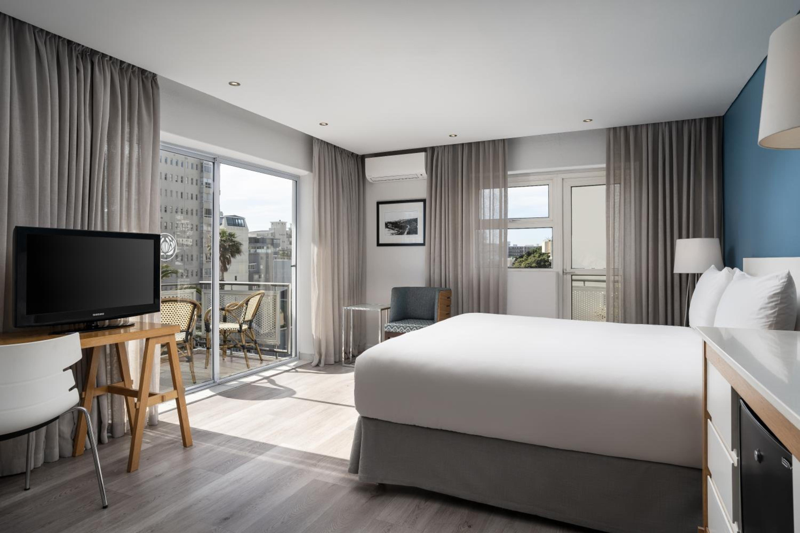 Photo - Protea Hotel by Marriott Cape Town Sea Point