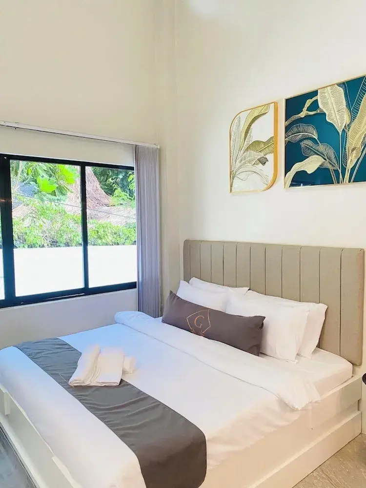 Foto - Grospe Resort Boracay