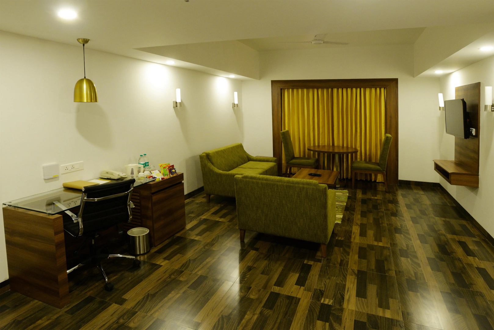 Photo - Lemon Tree Hotel Coimbatore