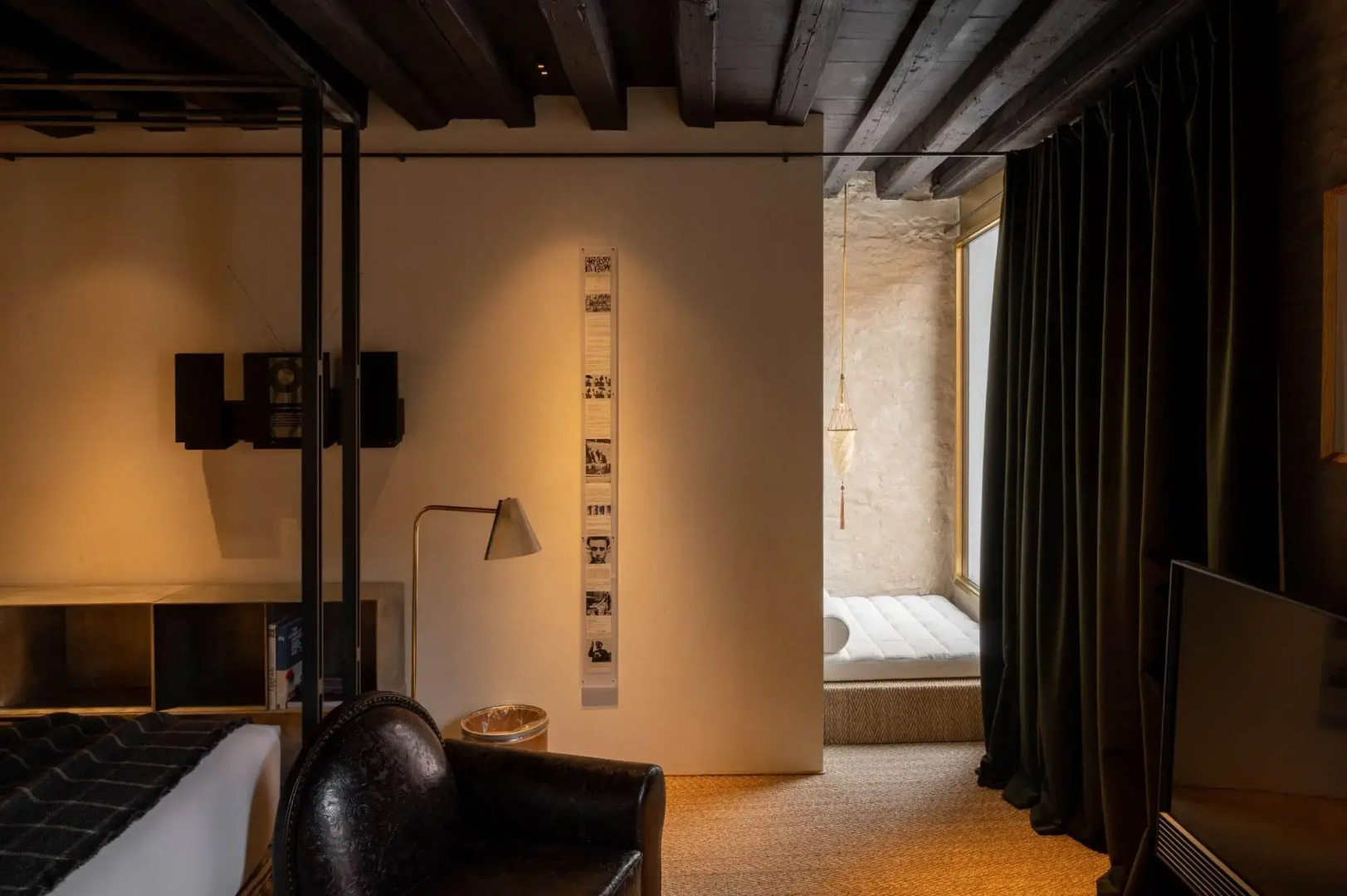 Photo - Venice and Venice Apartments - private rooms in shared apartment