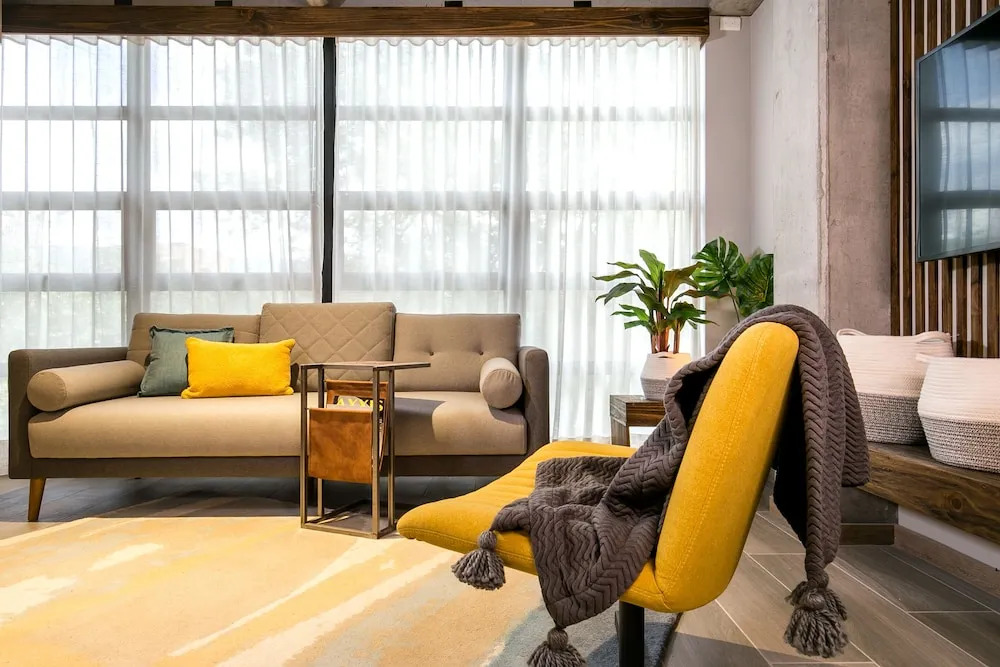 Foto - Factory Lofts Hotel